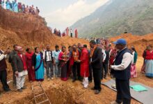 Nepal: Construction of health post begins with Indian assistance
