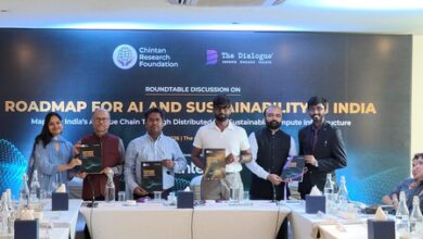 Don’t just build AI, make it affordable: Energy Efficiency Bureau Official