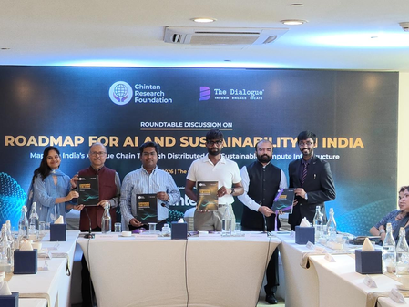 Don’t just build AI, make it affordable: Energy Efficiency Bureau Official