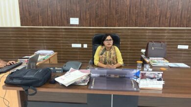 Rajasthan: SDM, two staffers held in bribery case; Rs 4 lakh cash seized