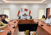 North Gujarat Postal Region records 25 pc revenue growth, crosses Rs 246.79 cr in FY 2025-26