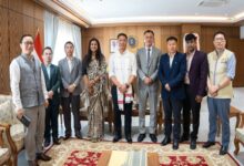 Arunachal begins digital census drive; CM, Dy CM take part