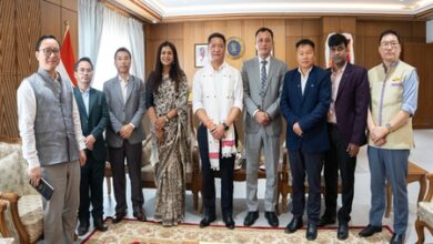 Arunachal begins digital census drive; CM, Dy CM take part