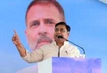 Rajasthan Congress chief raises concerns over curriculum changes