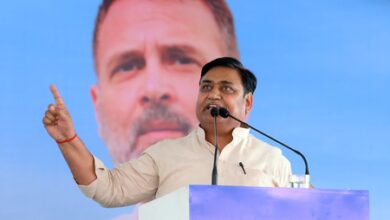 Rajasthan Congress chief raises concerns over curriculum changes