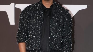 Babil Khan shares unseen pictures of his father Irrfan Khan with rare anecdote