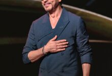Academy gives hat-tip to Shah Rukh Khan with is iconic speech from ‘Om Shanti Om’