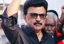 CM Stalin condemns IT raid on TN Congress chief; alleges attempt to disrupt poll campaign