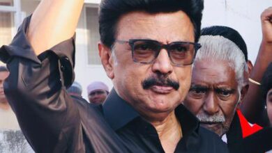 CM Stalin condemns IT raid on TN Congress chief; alleges attempt to disrupt poll campaign