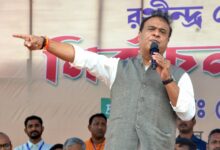 ‘Misinforming the nation’: Assam CM hits back at Cong on delimitation exercise