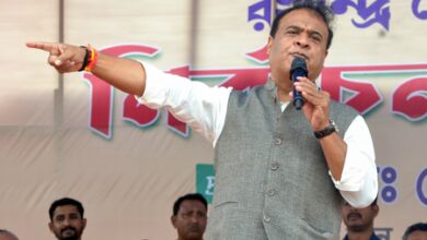 ‘Misinforming the nation’: Assam CM hits back at Cong on delimitation exercise