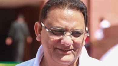 Azharuddin, Kodandaram take oath as Telangana MLCs