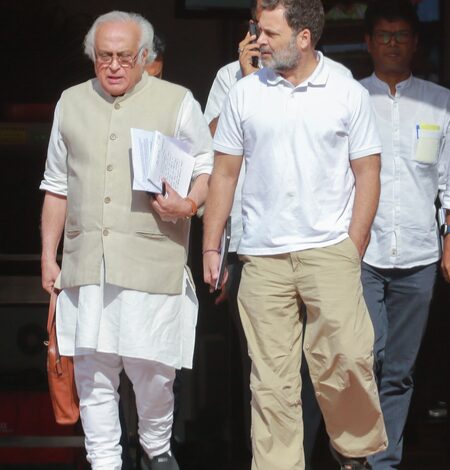 ‘Slept on this demand’: Congress cites Sonia, Rahul letters to PM on women’s quota to rap govt