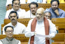 Representation of southern states won’t diminish; caste count already in census: HM Shah