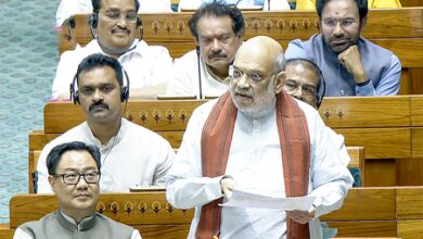 Representation of southern states won’t diminish; caste count already in census: HM Shah