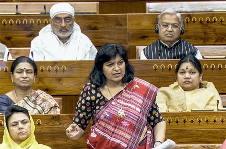 Odisha: JPC examines bills to reform political system