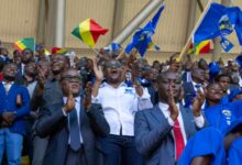 Congo forms new government after PM Makosso’s reappointment