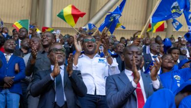 Congo forms new government after PM Makosso’s reappointment