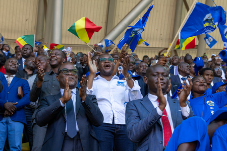 Congo forms new government after PM Makosso’s reappointment