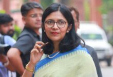 ‘Kejriwal is corrupt and liar’, ‘Did not join BJP under any compulsion’: Swati Maliwal (IANS Exclusive)