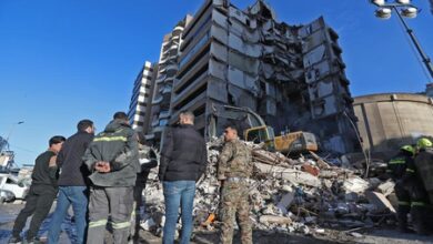 International community welcomes Israel-Lebanon ceasefire, urges continued efforts toward peace