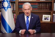 Netanyahu says Israel to maintain 10-km security zone in southern Lebanon during ceasefire