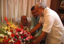 Mass leader with deep commitment to democratic values: PM Modi pays tribute to former Prime Minister Chandra Shekhar