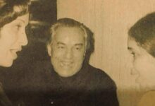 Kalpana Iyer reminisces about ‘backstage chatter’ with legendary singers Mukesh, Asha Bhosle