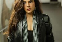 Richa Chadha: Some stories don’t need big face to pull the crowds
