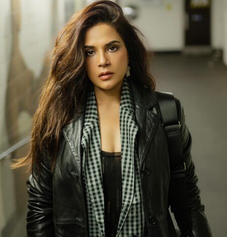 Richa Chadha: Some stories don’t need big face to pull the crowds
