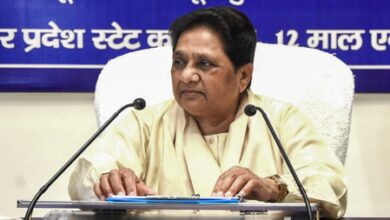 No party has been serious about real interests of SCs, STs, OBCs, Muslims: Mayawati on women’s reservation