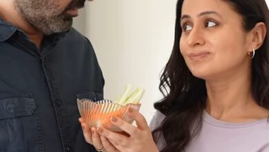 Rasika Dugal channels Miranda Priestly, says she’ll ‘take any chance’ to be Meryl Streep