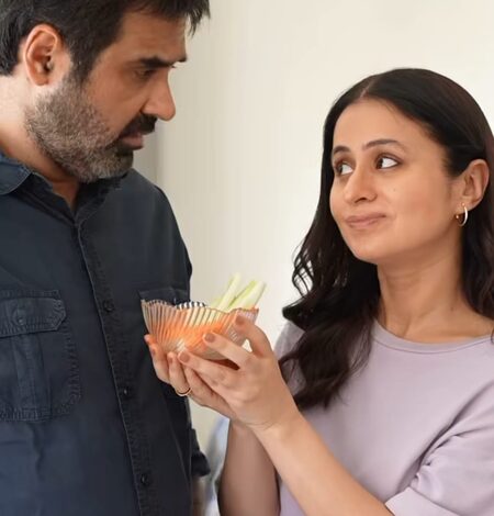 Rasika Dugal channels Miranda Priestly, says she’ll ‘take any chance’ to be Meryl Streep