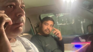 All accused arrested in Brigadier assault case, says Delhi Police