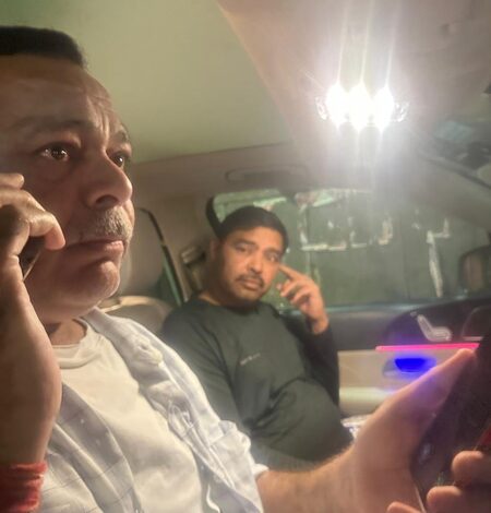 All accused arrested in Brigadier assault case, says Delhi Police