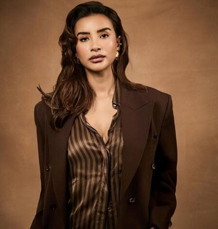 Patralekhaa slams social media pages for body-shaming:  I just delivered a baby