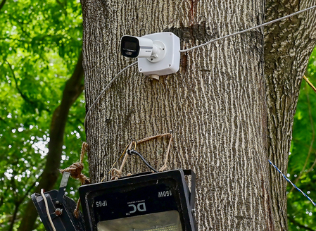 NIA to probe ISI-linked CCTV spy case; wider network, foreign funding under lens