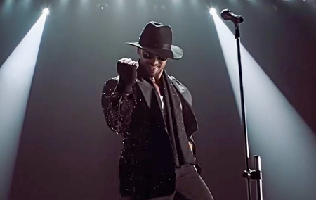 Tiger Shroff pays tribute to Michael Jackson: He taught me everything I know about movement