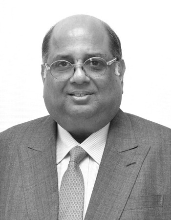 World Squash mourns the demise of former chief Narayana Ramachandran