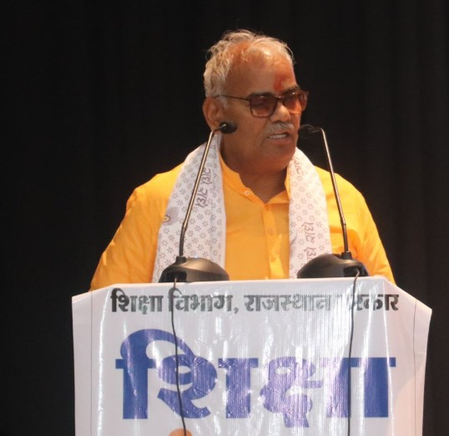 Rajasthan curriculum row: Minister calls it ‘history correction’, Oppn says ‘history erosion’