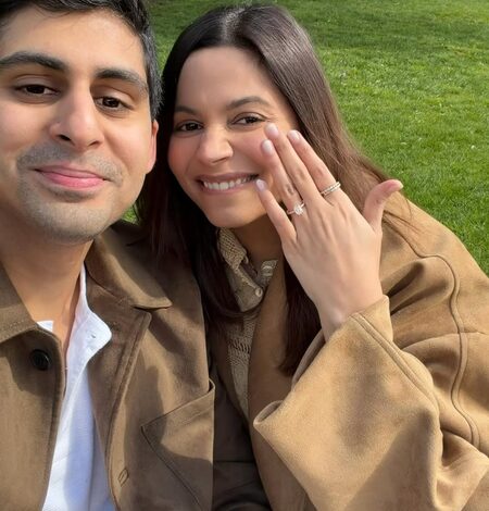 Alia Bhatt’s sister Shaheen Bhatt get engaged to fitness coach Ishaan Mehra