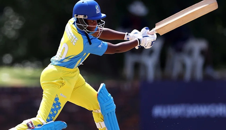 ICC reveals schedule of inaugural Women’s T20I Challenge Trophy