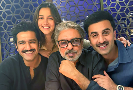 SLB’s ‘Love & War’ starring Ranbir, Alia, Vicky to finally release on Jan 21