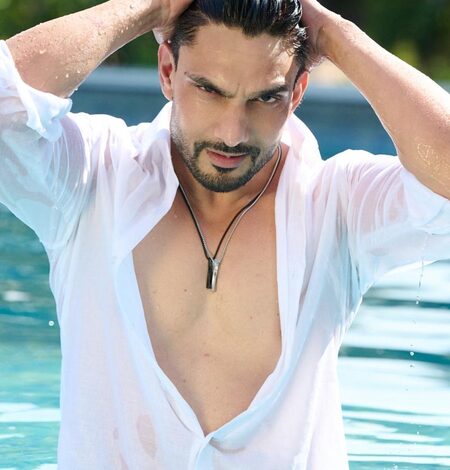 ‘Satya 2’ actor Amal Sehrawat reveals how Ram Gopal Varma reacted after seeing his audition