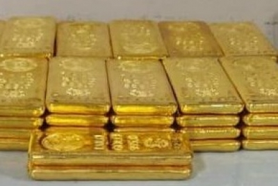 Govt allows 15 major banks to import gold, silver up to March 2029