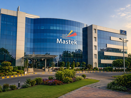 IT major Mastek Q4 profit slips 2 pc sequentially; declares Rs 16 dividend