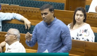 YSR Congress seeks legal safeguards for Centre’s assurances on delimitation