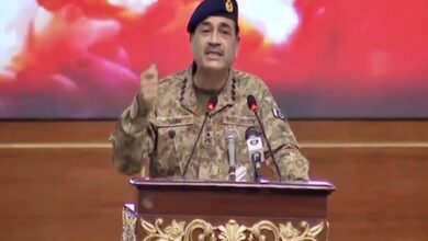 Munir running Pak show; ‘government ministers are really an adjunct’