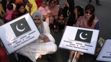 Pakistan: Protests errupt as demolition in Islamabad targets Christian neighbourhoods