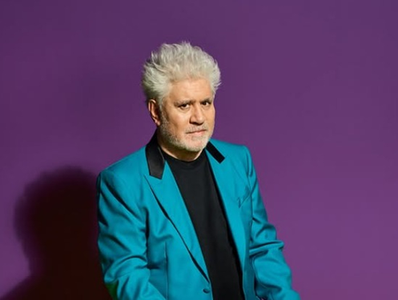 Pedro Almodovar questions Jacob Elordi’s range as actor